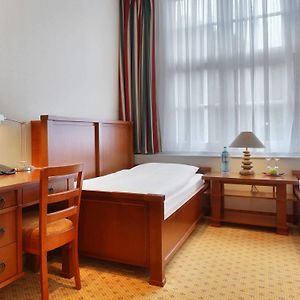 Kamer met Twee Aparte Bedden